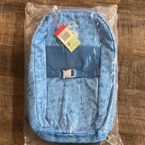 BL101 Grand Slam Collector Backpack NWT